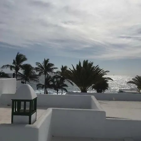 Blue Sky Apartment Puerto del Carmen  Exterior photo