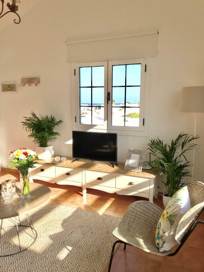 Appartement Blue Sky *