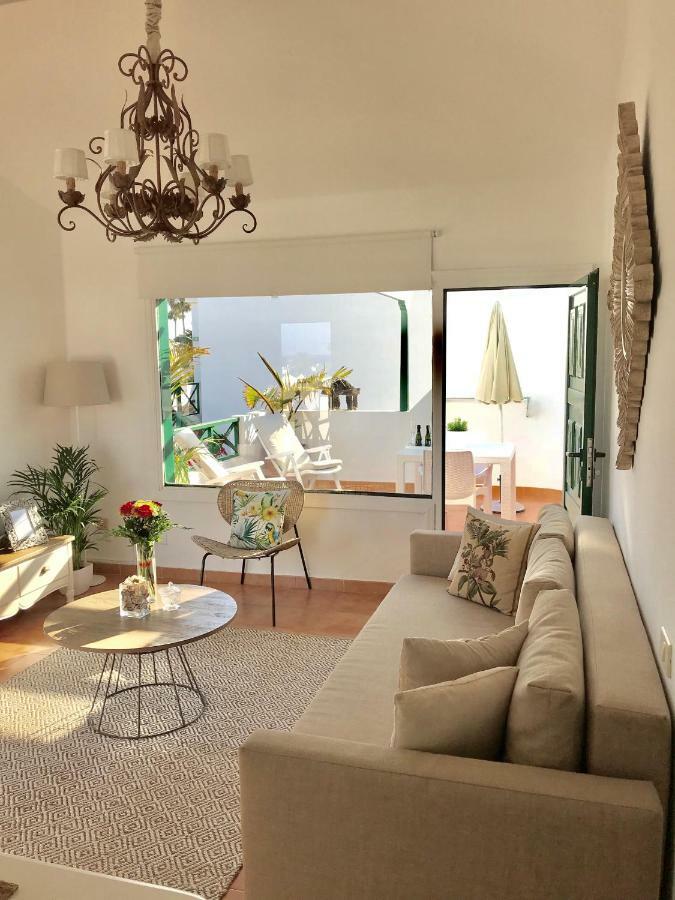 Appartement Blue Sky Puerto del Carmen (Lanzarote)