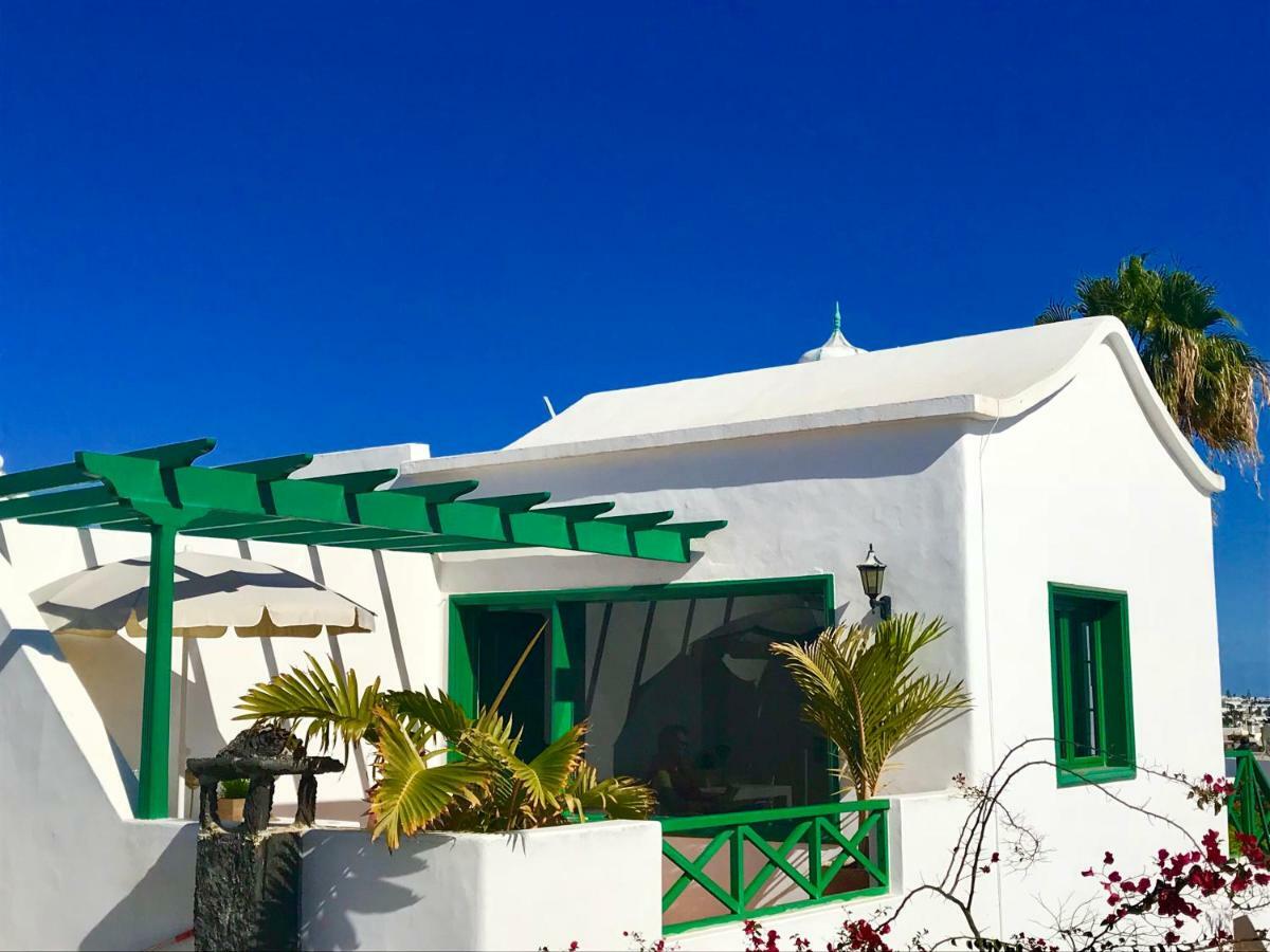 Blue Sky Appartement Puerto del Carmen (Lanzarote)